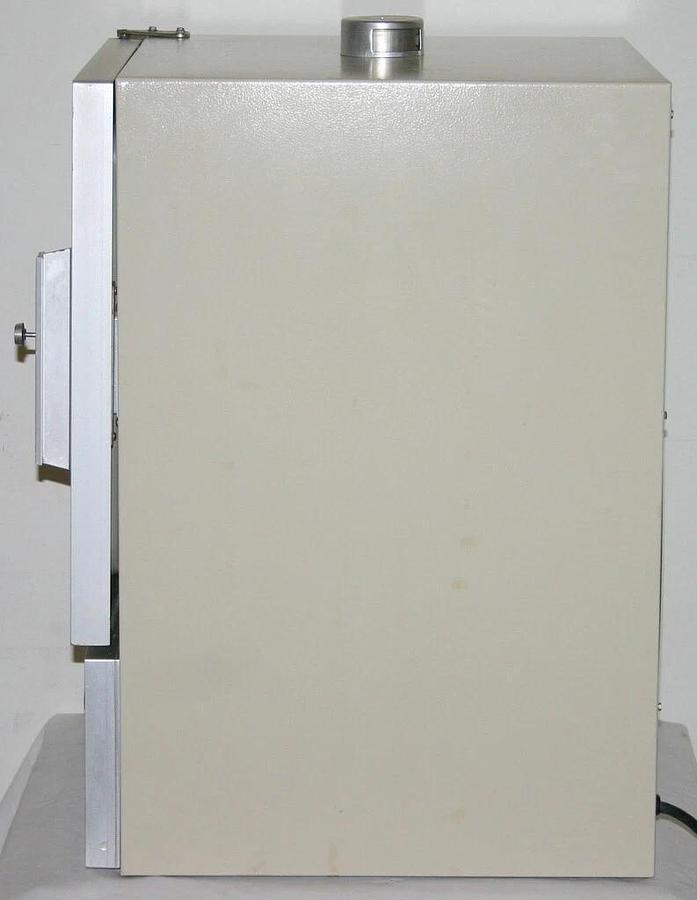 Used PRECISION MECHANICAL-CONVECTION FORCED AIR OVEN, MODEL 26, CATALOG NUMBER 31540