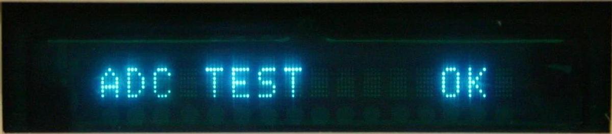 Used HEWLETT PACKARD 1050 SERIES VARIABLE WAVELENGTH DETECTOR, MODEL 79853A