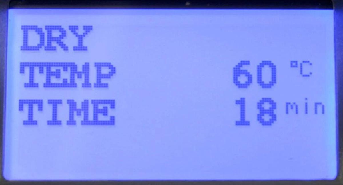 LABCONCO UNDERCOUNTER STEAMSCRUBBER GLASSWARE WASHER, MODEL 4400320, 115 VOLTS