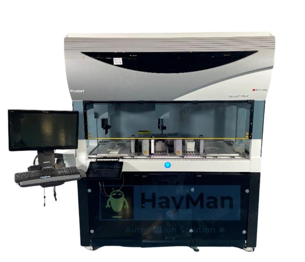 WARNER INSTRUMENT DUAL AUTOMATIC TEMPERATURE CONTROLLER, MODEL TC-344B