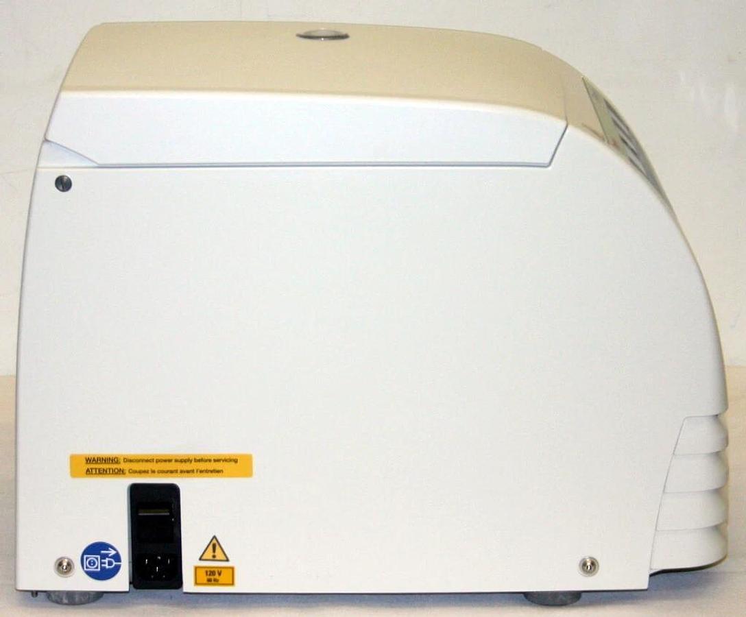 THERMO SCIENTIFIC SORVALL LEGEND MICRO 21R REFRIGERATED CENTRIFUGE, MPN 75002446