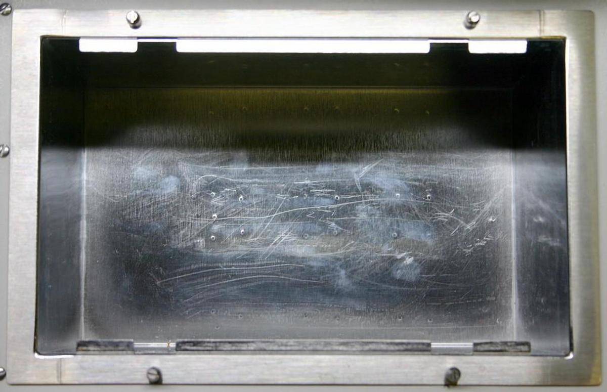 Used CALIPER LIFESCIENCES TURBOVAP LV EVAPORATOR CONCENTRATION WORKSTATION WITH 16 x 100mm RACK
