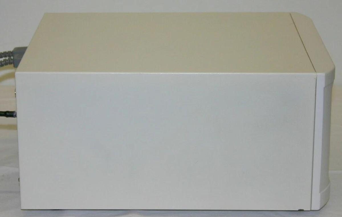 Used VETSPECS MEDICAL SYSTEMS, INC. VETERINARY VITAL SIGNS MONITOR, MODEL 9062V