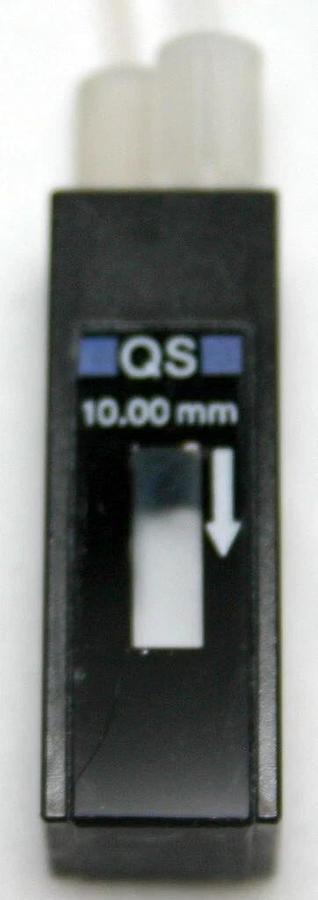 Used THERMO ELECTRON NICOLET VISIBLE SPECTROPHOTOMETER, MODEL EVOLUTION 300 LC