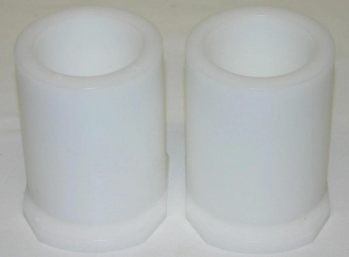 THERMO SCIENTIFIC CONICAL ADAPTER FOR TX-1000 ROTOR, MODEL 75005392, 250 ML