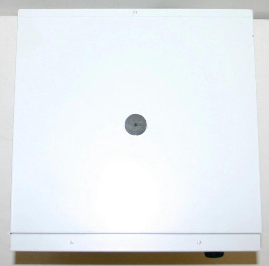 Used FISHER ISOTEMP INCUBATOR, GRAVITY CONVECTION, MODEL 516D, CATALOG 11-690-516D