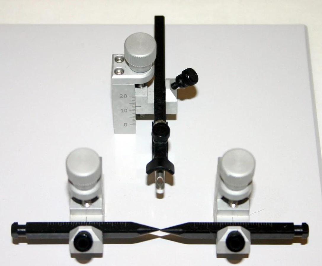 Refurbished STOELTING JUST FOR MOUSE STEREOTAXIC, MULTIPLE, MODEL 51725