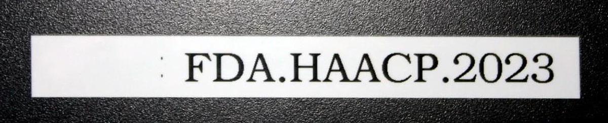 STABLE MICROSYSTEMS TEXTURE ANALYSER, MODEL TA-XT PLUS C, TA-XTPLUSC