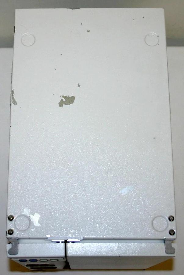 Used SHIMADZU COLUMN OVEN, MODEL CTO-10AC VP WITH SUBCONTROLLER VP