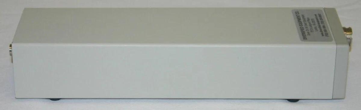 Used ADINSTRUMENTS, AD INSTRUMENTS BRIDGE AMP, MODEL ML221