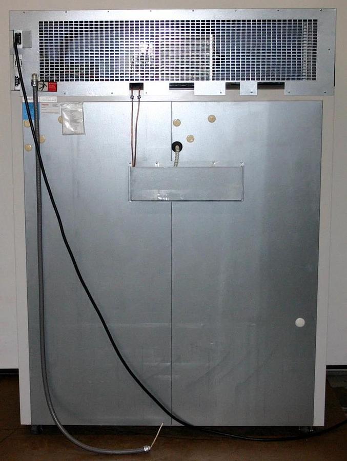 THERMO SCIENTIFIC REVCO LABORATORY PHARMACY REFRIGERATOR, MODEL RPH5004A