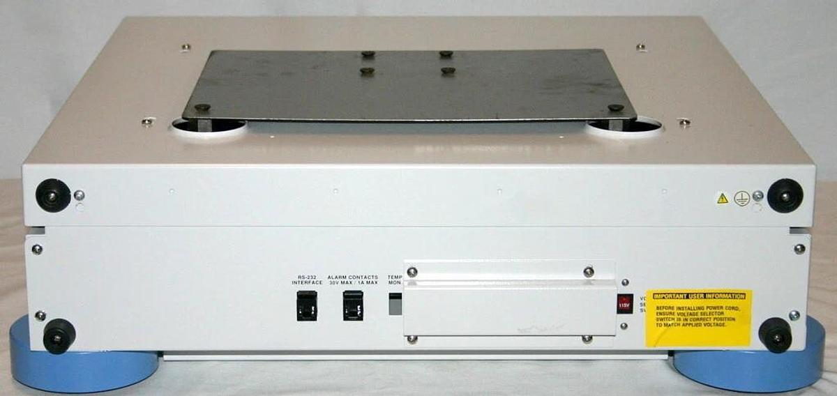 THERMO SCIENTIFIC MAXQ 416 HP CO2 RESISTANT DIGITAL SHAKER, MODEL SHKE416HP