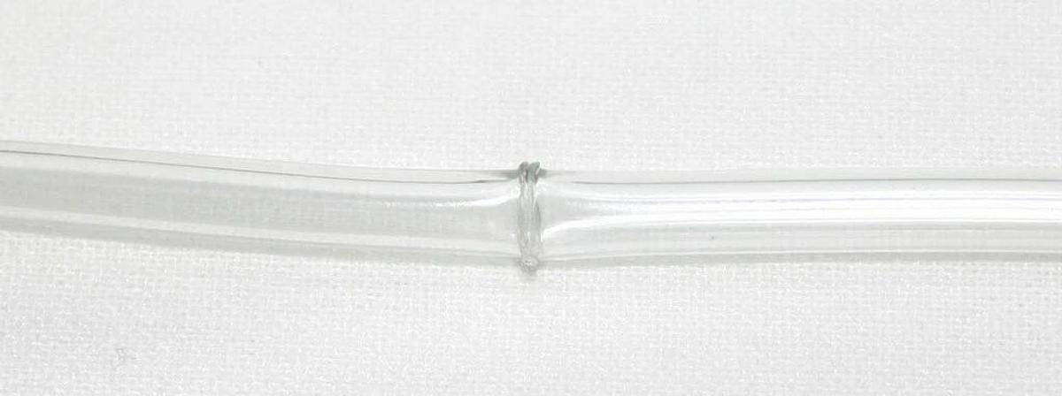 TERUMO BCT STERILE TUBING WELDER, MODEL SCD IIB, MANUFACTURE DATE: 2021