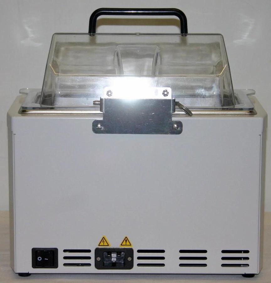 THERMO SCIENTIFIC PRECISION WATER / BEAD BATH, MODEL TSPG05, GP 05, 5 LITER