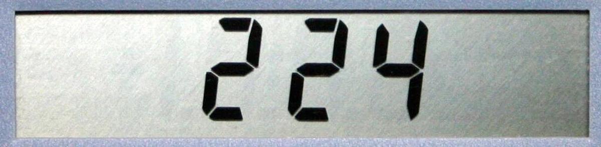 Used FORMA SCIENTIFIC -80 ULTRA-LOW FREEZER, MODEL 8523