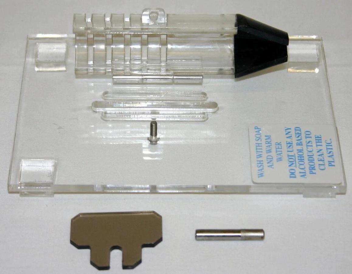 Used BRAINTREE SCIENTIFIC EXPERIMENTAL CONDITIONING UNIT (ECU)