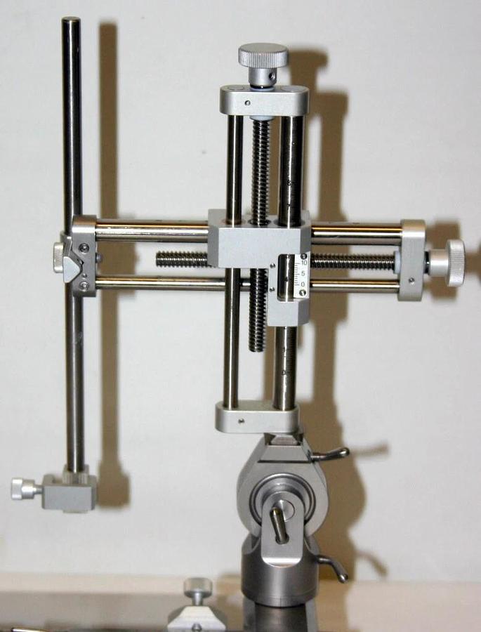 Refurbished STOELTING LAB STANDARD STEREOTAXIC, MODEL 51650