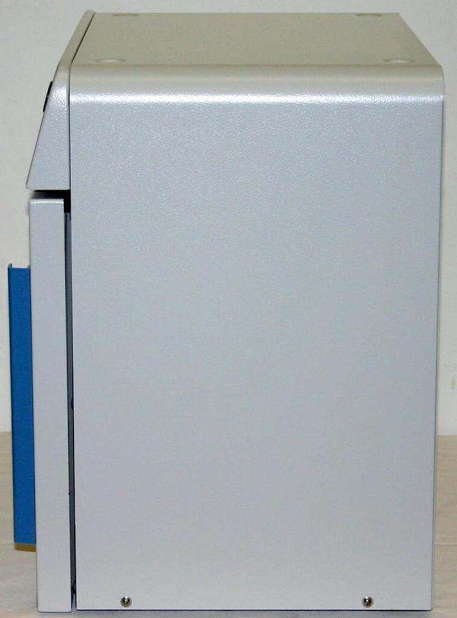 BOEKEL ILLUMINA HYBRIDIZATION OVEN, MODEL 2304021LL