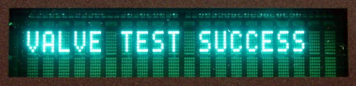 Used HARVARD ADVANCED SAFETY VENTILATOR INSPIRA ASV, CATALOG NO. 55-7058