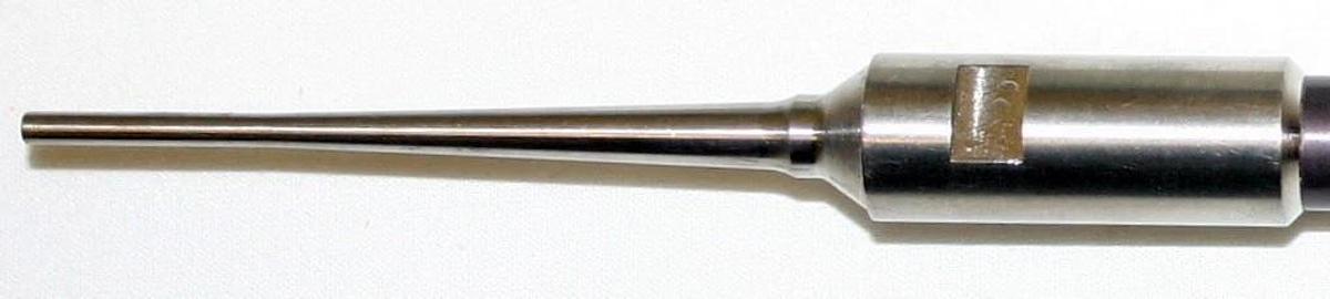 Used FISHER SCIENTIFIC SONIC DISMEMBRATOR WITH ULTRASONIC CONVERTOR, MODEL F60