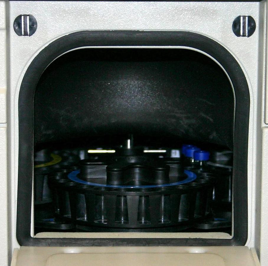 Used WATERS ALLIANCE SEPARATIONS MODULE, MODEL 2695, WAT270008, HPLC