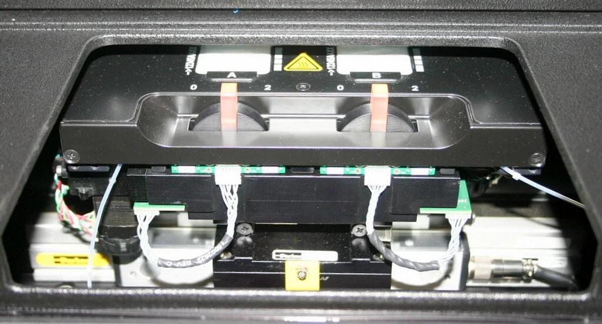 Used ILLUMINA HISEQ 4000 DNA GENOME SEQUENCING SYSTEM