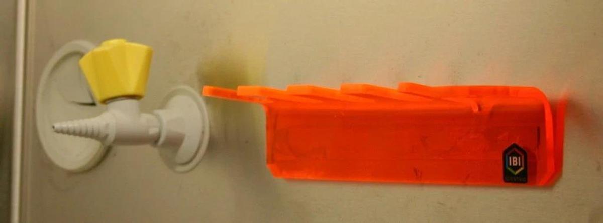 THERMO SCIENTIFIC 1377 CLASS II, A2, 6' BIOLOGICAL SAFETY CABINET, 1300 SERIES