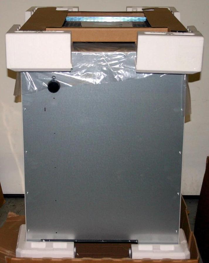 Used THERMO SCIENTIFIC FISHER 180L GRAVITY INCUBATOR, CATALOG NUMBER 50152645