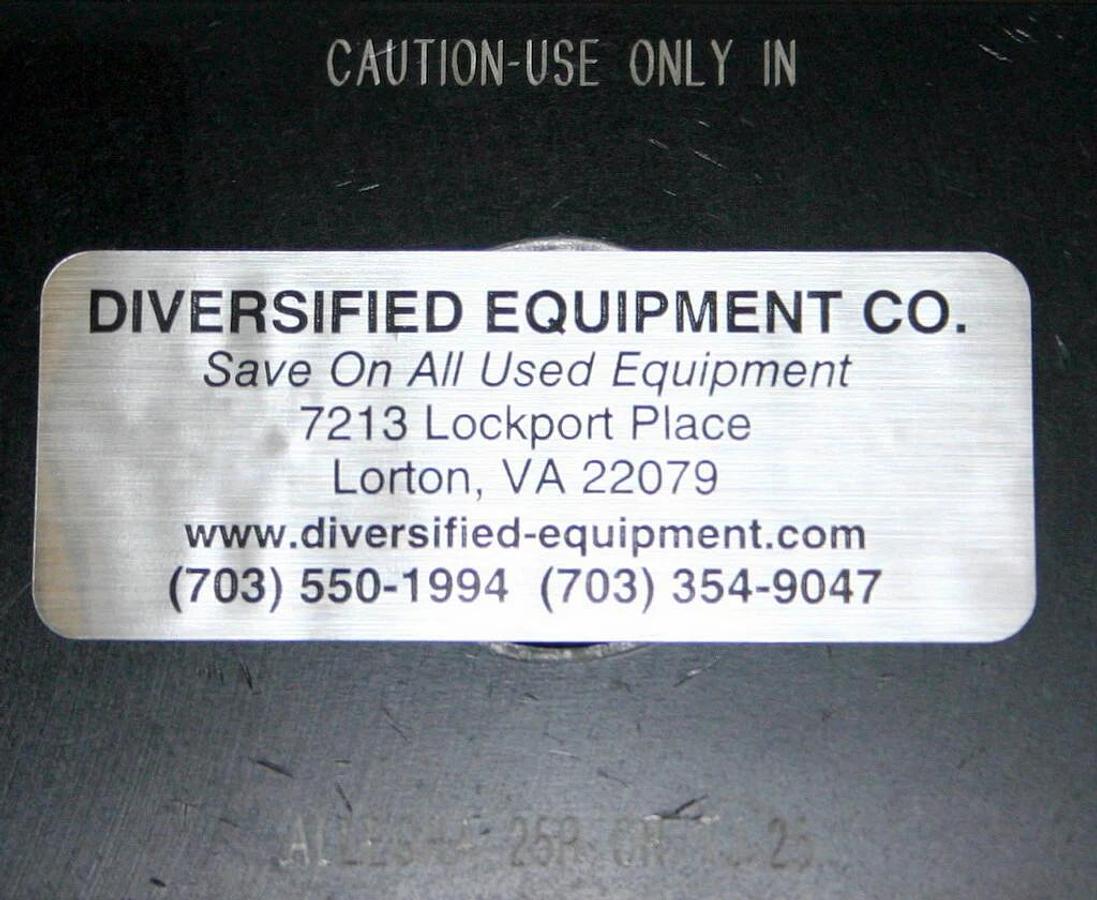 Used BECKMAN COULTER SWINGING-BUCKET MICROPLATE ROTOR, MODEL S5700