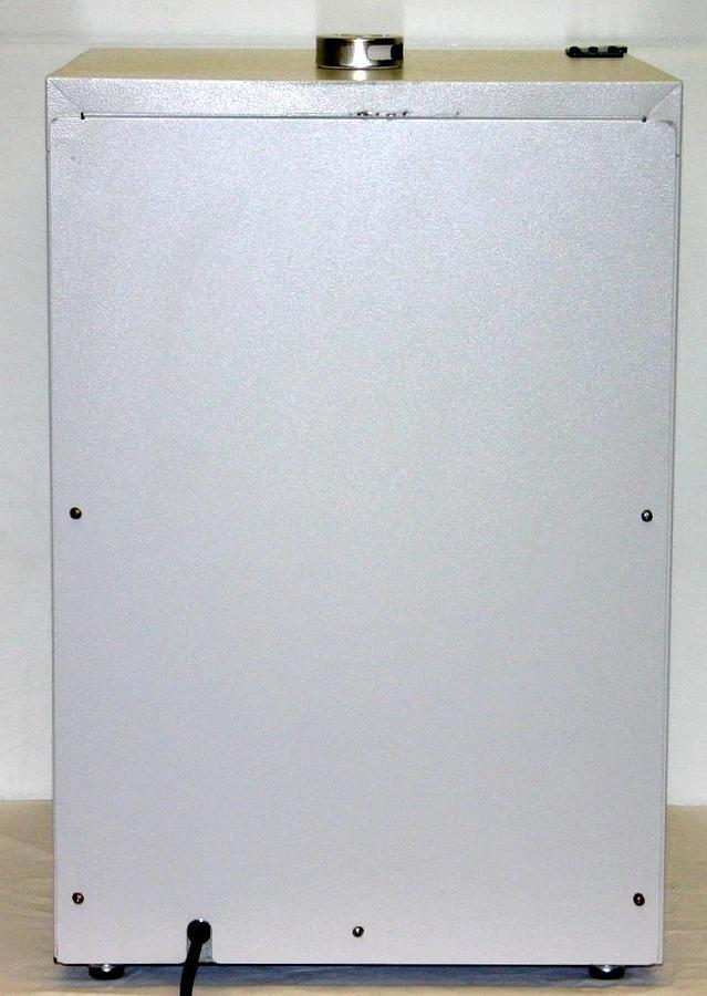 Used PRECISION GRAVITY-CONVECTION INCUBATOR, MODEL 51221086, 1.4 CU FT