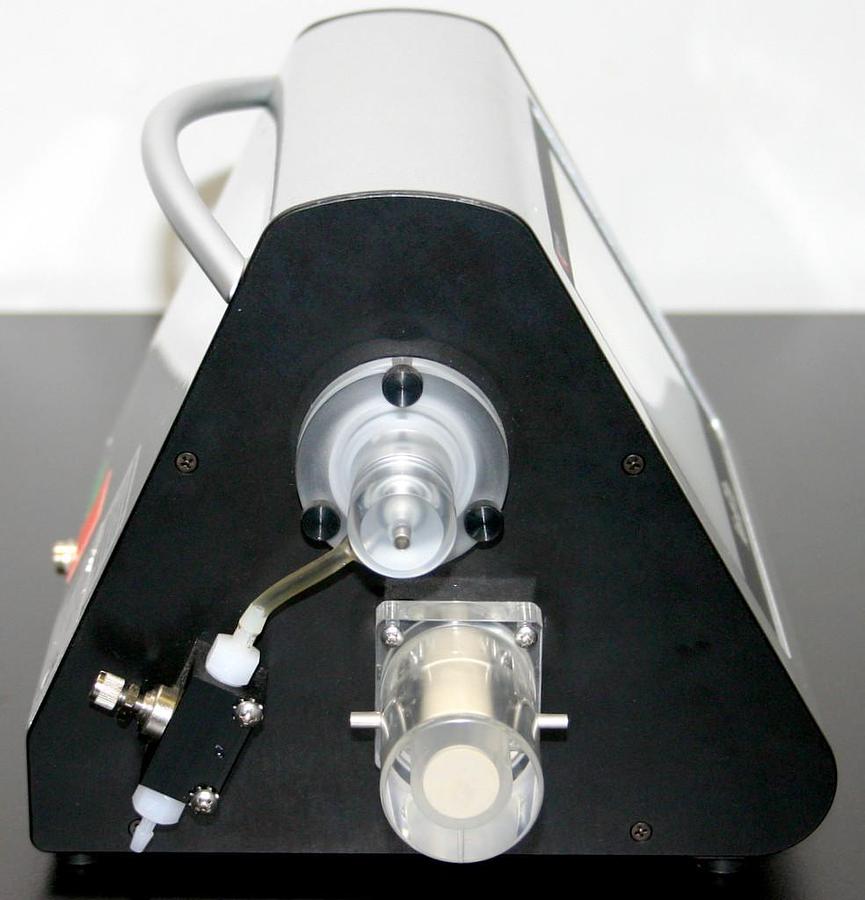 Used HARVARD APPARATUS VENTELITE SMALL ANIMAL VENTILATOR, MODEL 55-7040