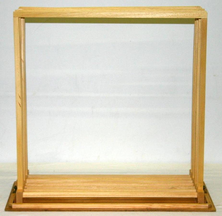 LEICA DEHYDRATION SET, MODEL 0.022.50133, 59 x 56 x 26 MM, PART NUMBER 002250133