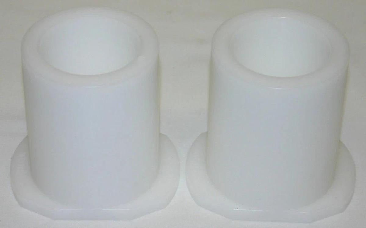 THERMO SCIENTIFIC CONICAL ADAPTER FOR TX-1000 ROTOR, MODEL 75005392, 250 ML