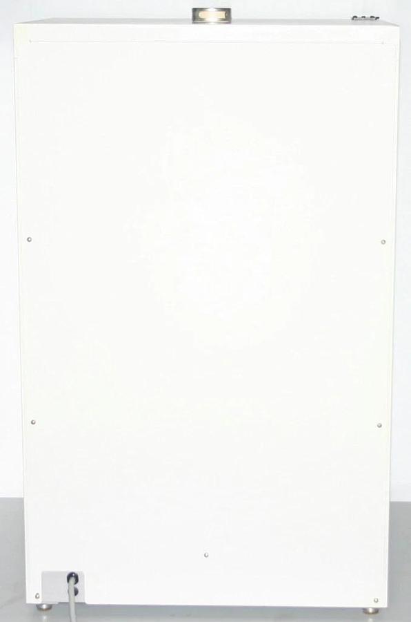 Used PRECISION MECHANICAL-CONVECTION FORCED AIR OVEN, MODEL 45EM, CATALOG 51221135