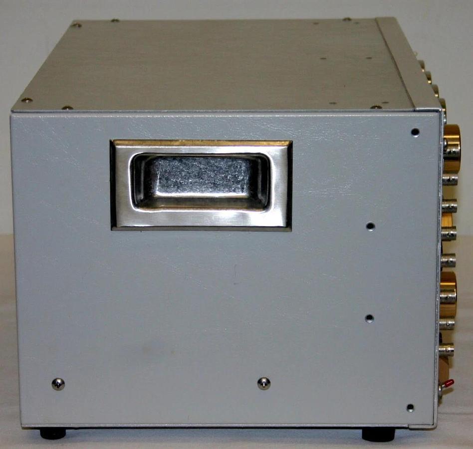 ASTRO-MED GRASS TELEFACTOR NATUS DUAL OUTPUT STIMULATOR, MODEL S88 REV. K