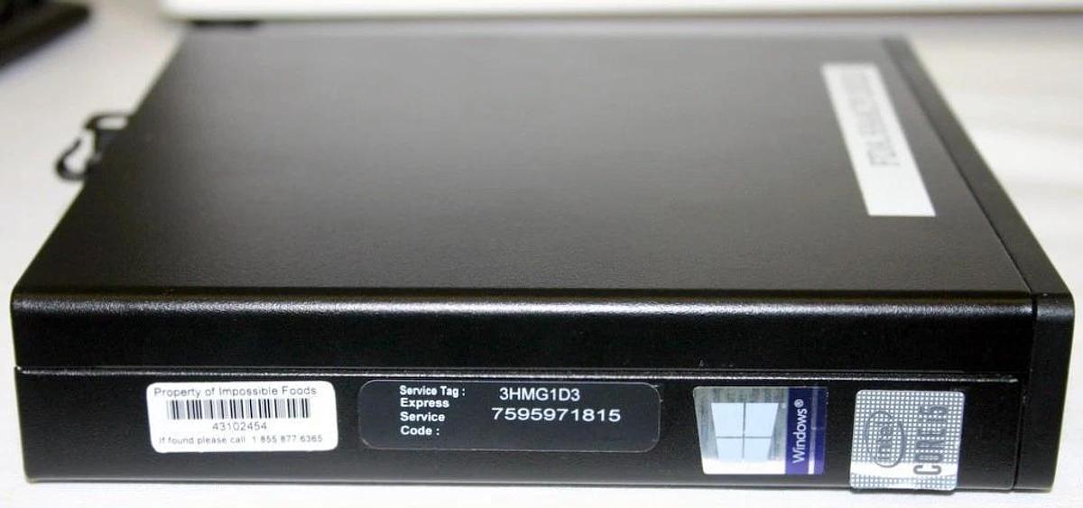 STABLE MICROSYSTEMS TEXTURE ANALYSER, MODEL TA-XT PLUS C, TA-XTPLUSC