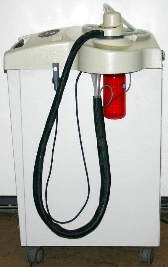 Refurbished DISTEK DISSOLUTION VESSEL WASHER, MODEL VIP 4400