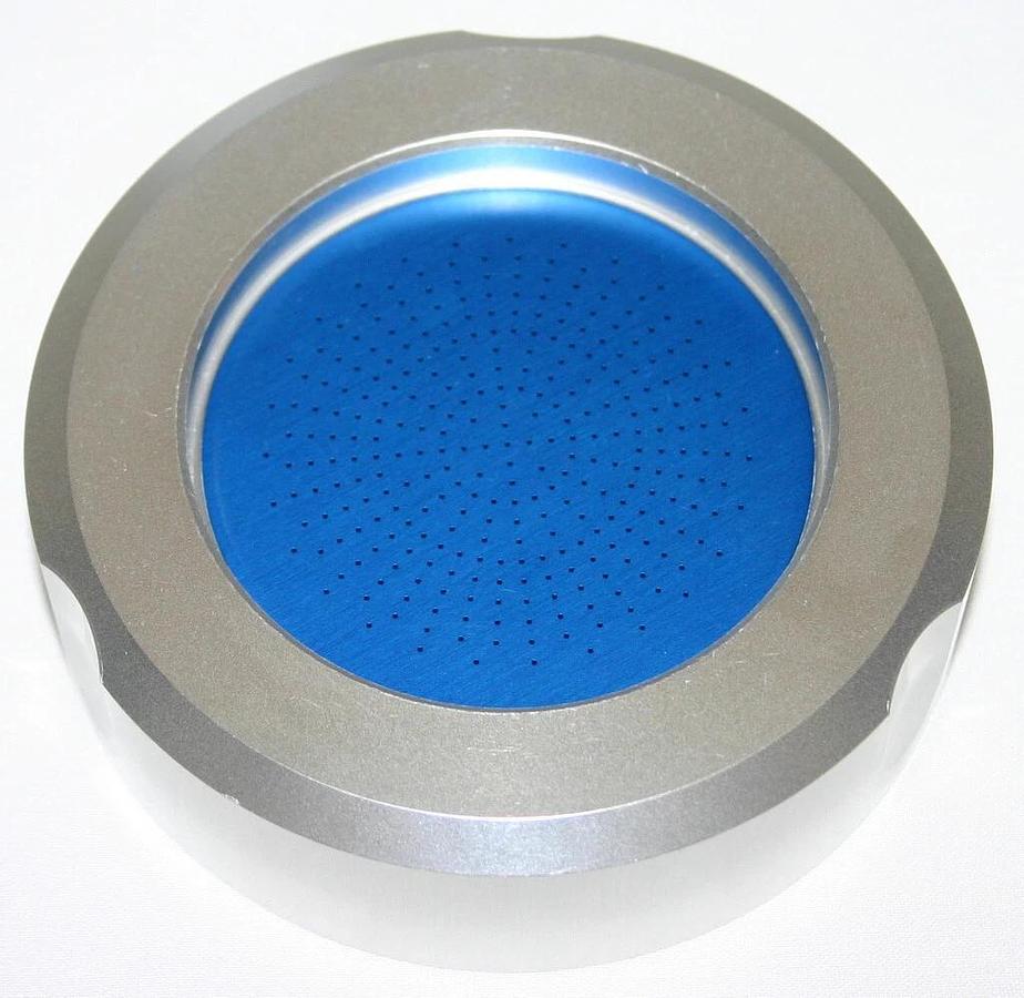 MBV EMD MILLIPORE SIGMA MICROBIOLOGICAL AIR SAMPLER,  MAS-100NT - NEW VERSION