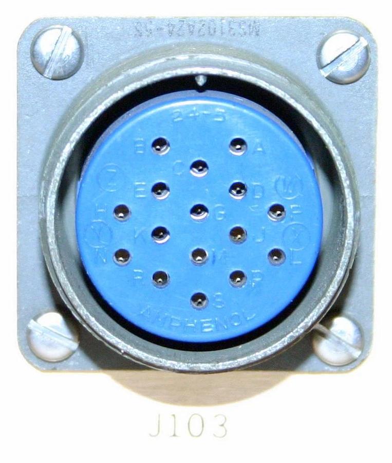 Used ANTENNA RESEARCH MINILOOP TUNABLE ANTENNA TRANSMIT - RECEIVE, MODEL MLA-2/D