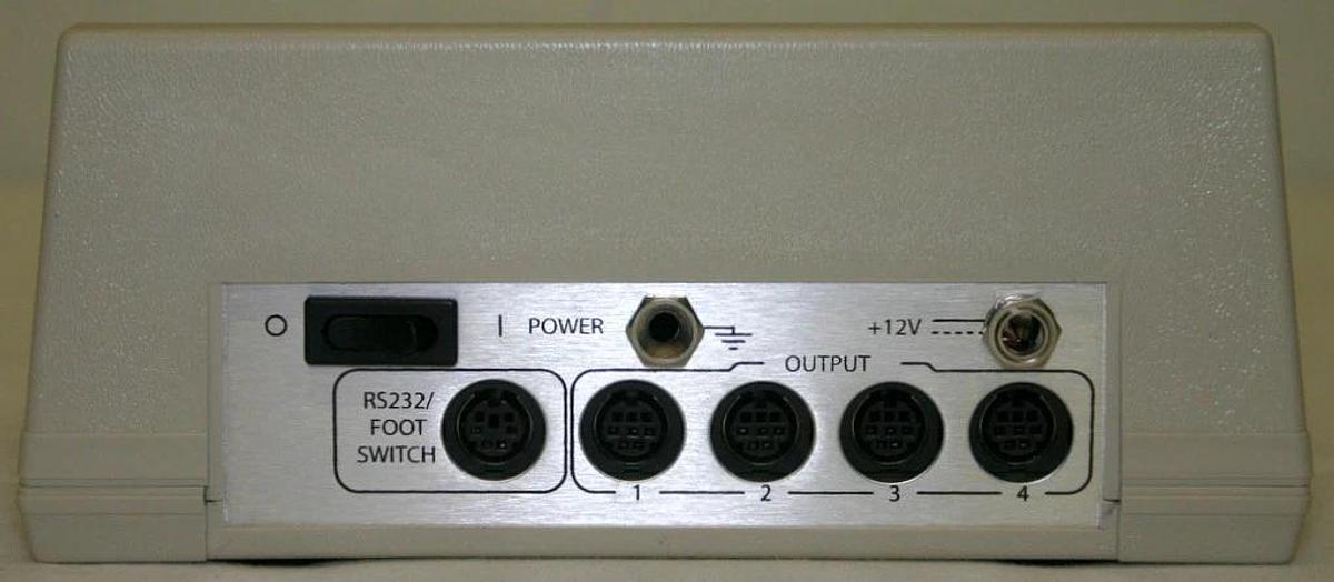 WORLD PRECISION INSTRUMENTS WPI MICROSYRINGE PUMP CONTROLLER UMC4  & PUMPS UMP3