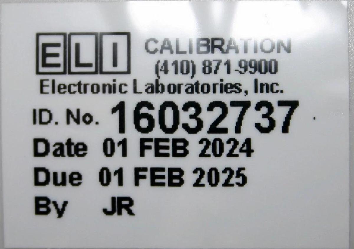 Used WELCH ALLYN DIGITAL ELECTRONIC THERMOMETER SURETEMP PLUS 690