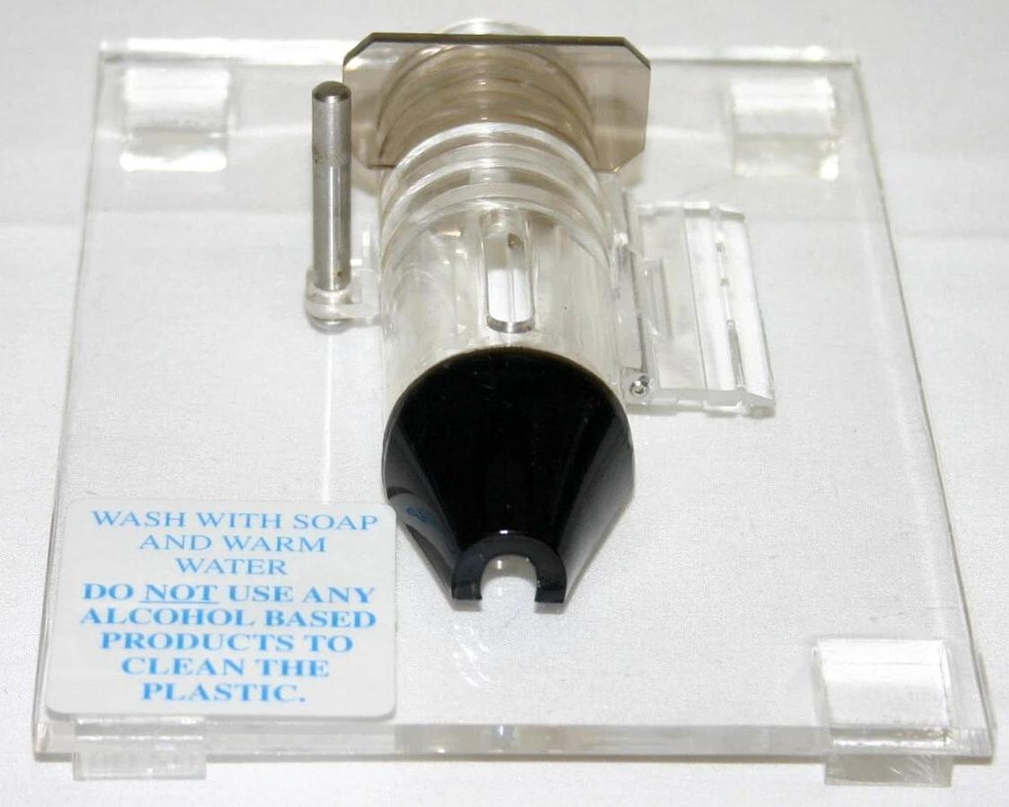 Used BRAINTREE SCIENTIFIC EXPERIMENTAL CONDITIONING UNIT (ECU)