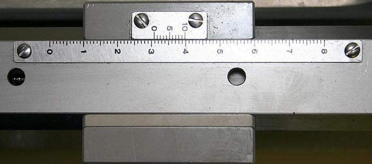 Used KOPF DKI DUAL SMALL ANIMAL STEREOTAXIC INSTRUMENT 902
