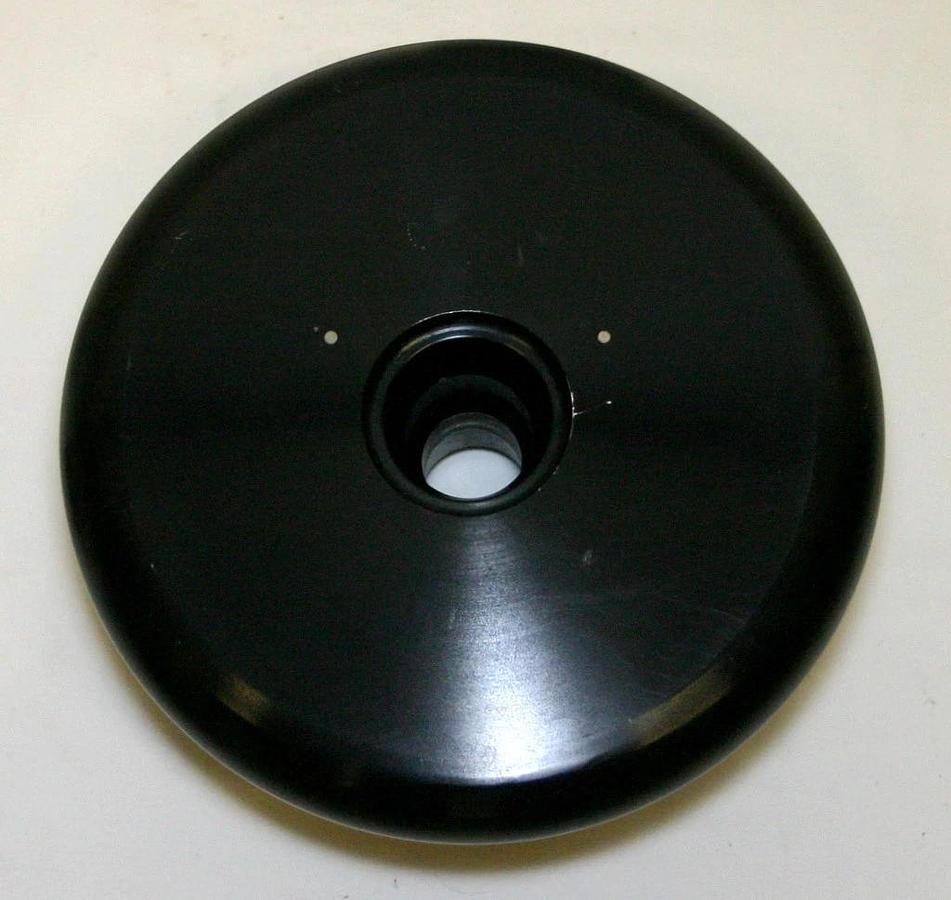 BECKMAN COULTER FIXED ANGLE ROTOR, MODEL TA-14-50, 8 x 50 ML