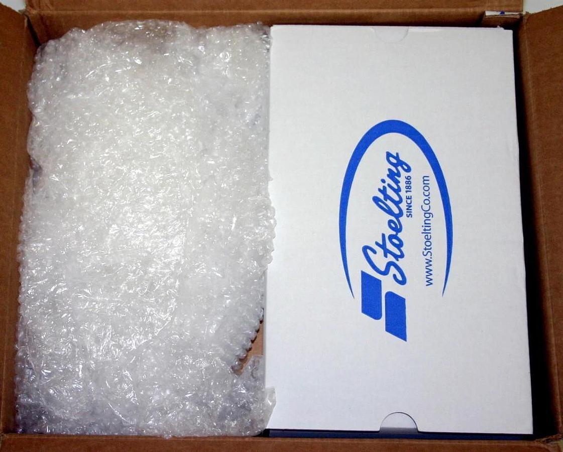 Used STOELTING JUST FOR MOUSE INSTRUMENT, MODEL 51730 (NIB)