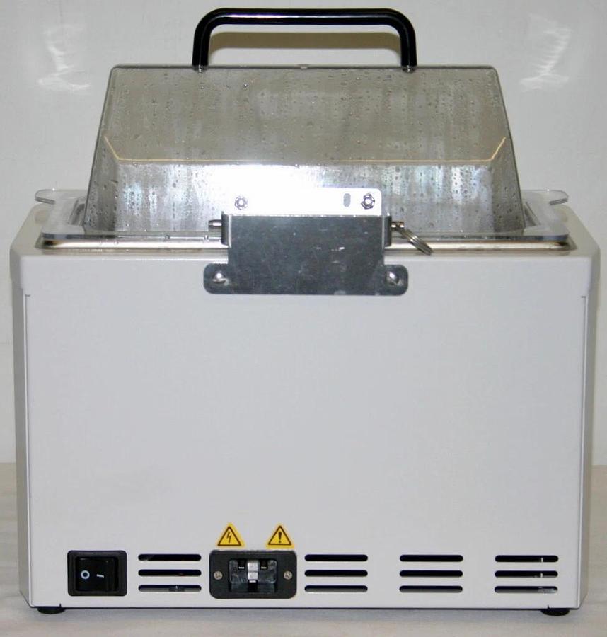 THERMO SCIENTIFIC PRECISION WATER BATH, MODEL TSPG05, GP 05, 5 LITER