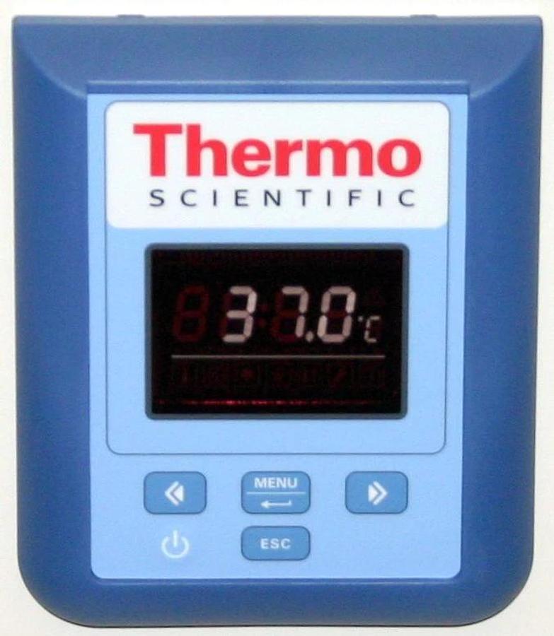 THERMO SCIENTIFIC HERATHERM INCUBATOR, MODEL IGS60, ORDER CODE 51028063