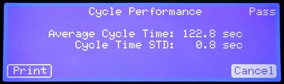 Used APPLIED BIOSYSTEMS ABI GENEAMP PCR SYSTEM 9700 WITH DUAL 96 WELL ALUM BLOCK