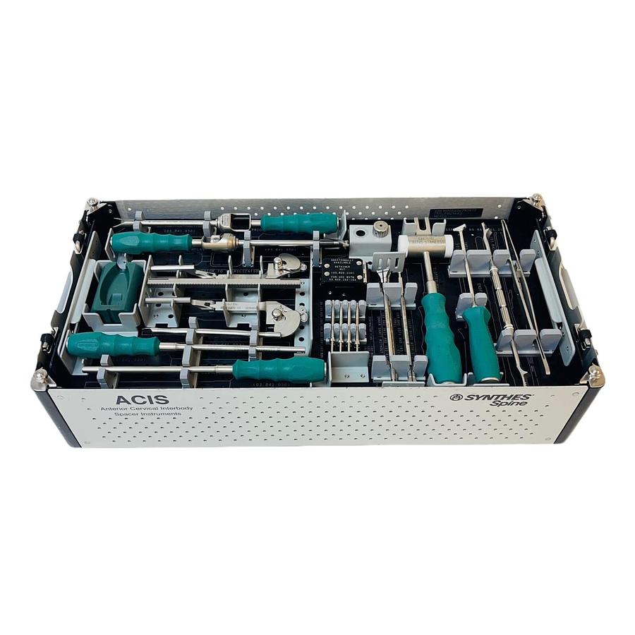 STOELTING STEREOTAXIC RAT SPINAL CORD SURGERY ADAPTOR, MODEL 51695