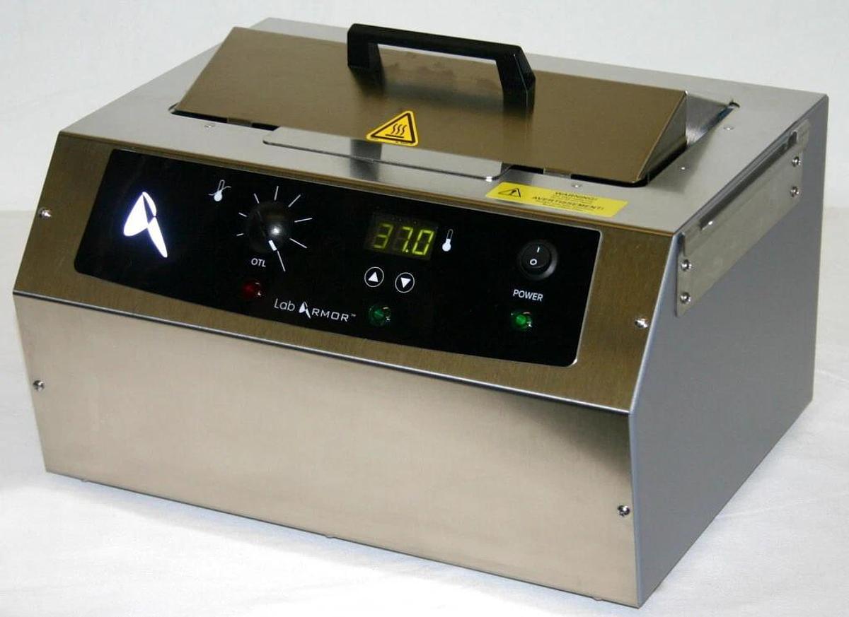 LAB ARMOR BEAD BATH, 6 LITER, MODEL 74300-706